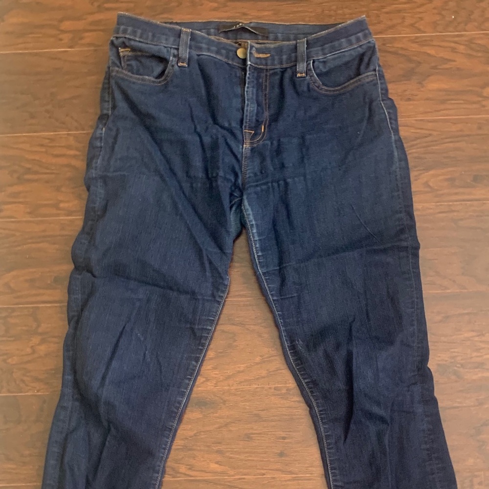 J Brand skinny jeans size 29